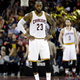 Photo Credit: Tony Dejak/AP